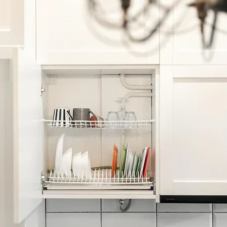 Silent Old Town Studio By Houseys Vilnius
