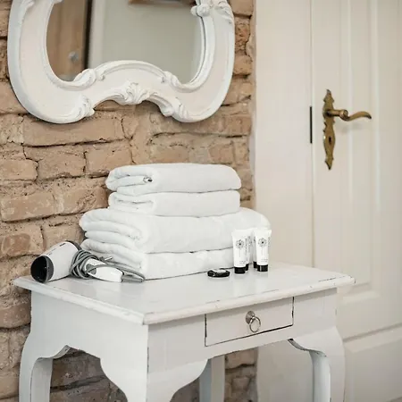 Silent Old Town Studio By Houseys Apartment Vilnius