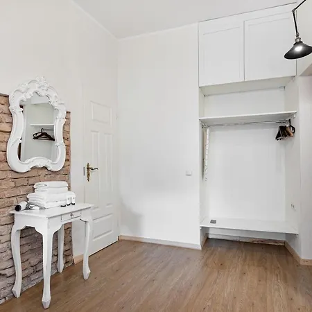 Silent Old Town Studio By Houseys Vilnius